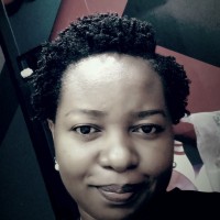 Airtel RDC Employee Christelle Awa's profile photo