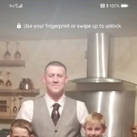 Envair Employee Michael Riley's profile photo