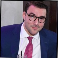 Empire Discovery Employee Marc Wasserman's profile photo