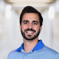 School of PE Employee Nicholas Hassen's profile photo