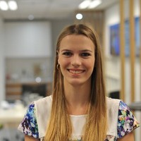 Switch Automation Employee Kate Lade's profile photo