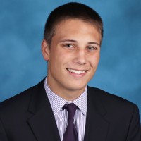 Achievement Learning Center Employee Connor Thomas's profile photo