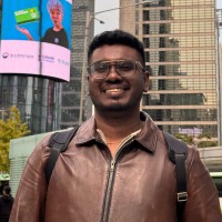 Scatech Group Employee Arvind Poeminathan's profile photo