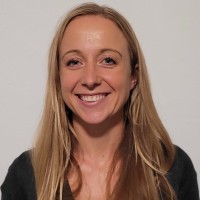 TriMet Employee Caroline Sundbaum's profile photo