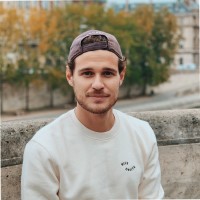 David Dromer Email & Phone Number