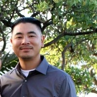 Tandem Diabetes Care Employee Cuong le's profile photo