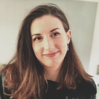 Colony Cowork Employee Christina Webb-Sfougaras's profile photo