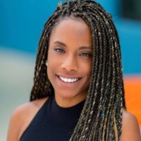Valor Collegiate Academies Employee Shaymora Blanks's profile photo