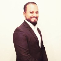 Desmond Pereira's profile photo