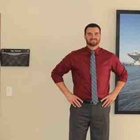Royal South Toyota Scion Employee Ray Darnell's profile photo