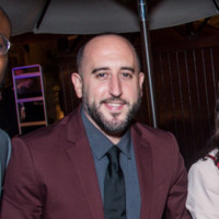 Steven Scinto Email & Phone Number