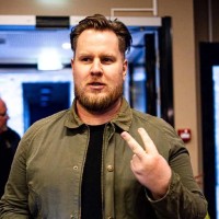LetsReg Employee Lars Nymoen's profile photo