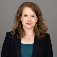 Energy Intelligence Employee Kathrine Schmidt's profile photo