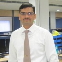 Satish K Email