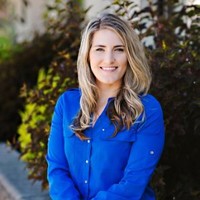 Spinrite Employee Lindsay Beharry's profile photo