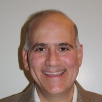 DESC (Downtown Emergency Service Center) Employee Nathan Rosenbaum's profile photo