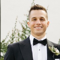 Google Employee Peter Parisi's profile photo