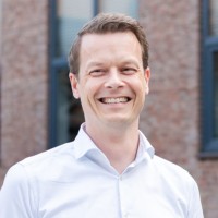 Withlocals Employee Bart van Den Hurk's profile photo