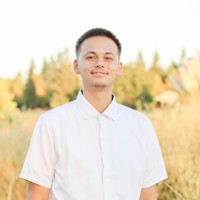 PRO Youth & Families Employee Dexter Niskala's profile photo