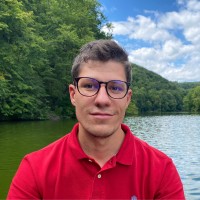 Blue Cromos Employee Dominik Nagy's profile photo