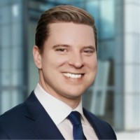 Trinity Capital Investment Partners Employee Sean Walsh's profile photo