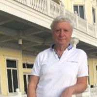 Boris Pokidaylo Email & Phone Number