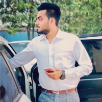APSK Productions Employee Amit Singh's profile photo