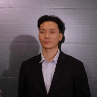 True Platform Employee Calvin Nguyen's profile photo
