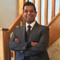 Amazon Employee Waheed Hassan's profile photo