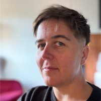 First Camp Employee Benita Jonsson's profile photo