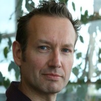 Vanguardia Consulting Employee Jim Smith's profile photo