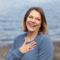 Elements Massage Employee Michelle Champoux's profile photo