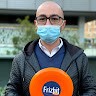 Frizbit Employee Valentino Danza's profile photo