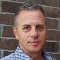 Arkansas & Missouri Railroad Employee Jeromy Houchin's profile photo