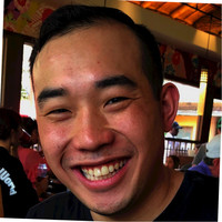 Oki Golf Employee Andrew Saiki's profile photo