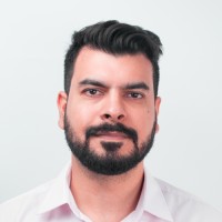 Prislo Employee Usama Arjumand's profile photo