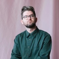 FACETS Employee Paul Gonter's profile photo