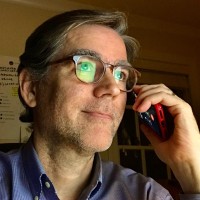 EcommerceRecruiter.com Employee Harry Joiner's profile photo