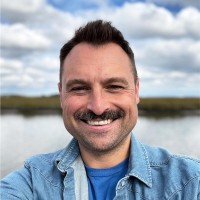 Coinbase Employee Jay Chase's profile photo