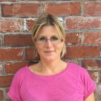 Natures Dream Ltd Employee Joanna Plant's profile photo