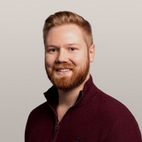 BlackRock Employee Zach Davis's profile photo