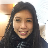 Tabist Employee Joyce Leong's profile photo