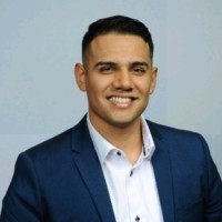 Auxia Employee Abraham Huerta's profile photo