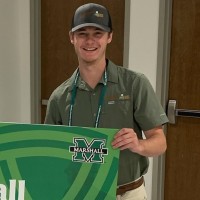 Speyside Bourbon Cooperage, Inc. Employee Evan Herd's profile photo