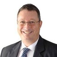 Lachlan Shire Council Employee Ian Greenham's profile photo