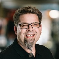 MOBAS AG Employee Roland Schärer's profile photo