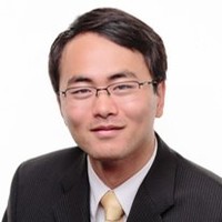 Google Employee Jay Xie's profile photo