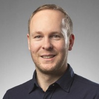 Biomason Employee Fabian Steinacher's profile photo