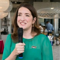 Angharad Milenkovic Email