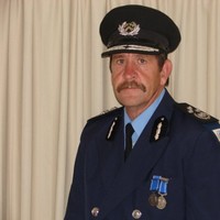 Namdeb Employee Toy Dorfling's profile photo